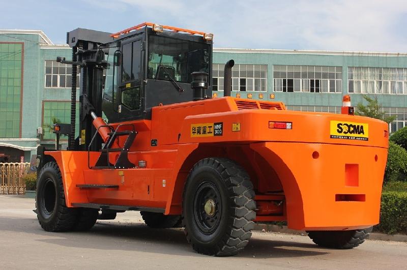 河北叉车租赁燕郊叉车搬运