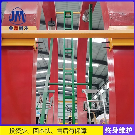 成都儿童游乐设备小型网红自行车