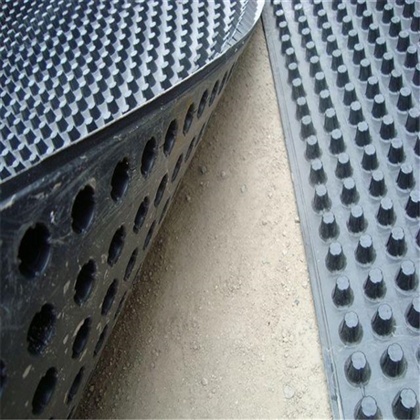 防渗水排水板佳诺耐用耐腐蚀排水板免费提供样品