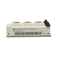 FF300R12MS4  IGBT功率模块 可控硅整流桥 英飞凌 电子元器件