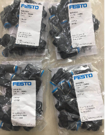 FESTO单向节流阀GRLA-1/8-B应用指南