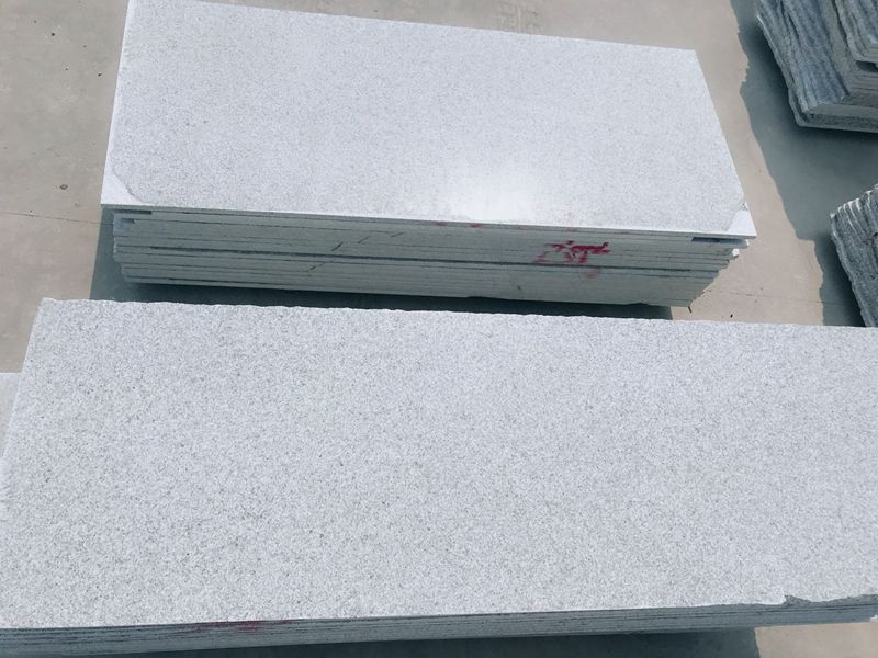 山东白麻花岗岩产地分布在哪里