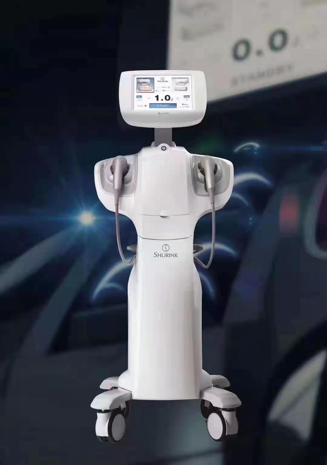 7d聚拉提多少钱一台效果怎么样