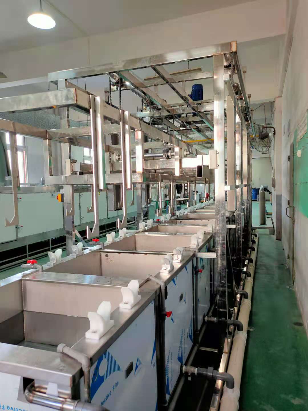 全自动超声波清洗机 多臂清洗烘干怎么联系商家