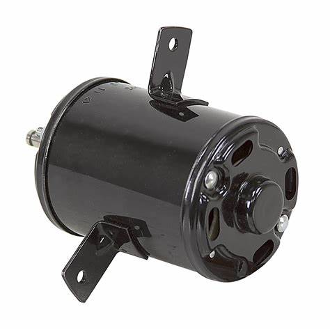 新款美国wilson气动马达wilson大扭矩气动马达