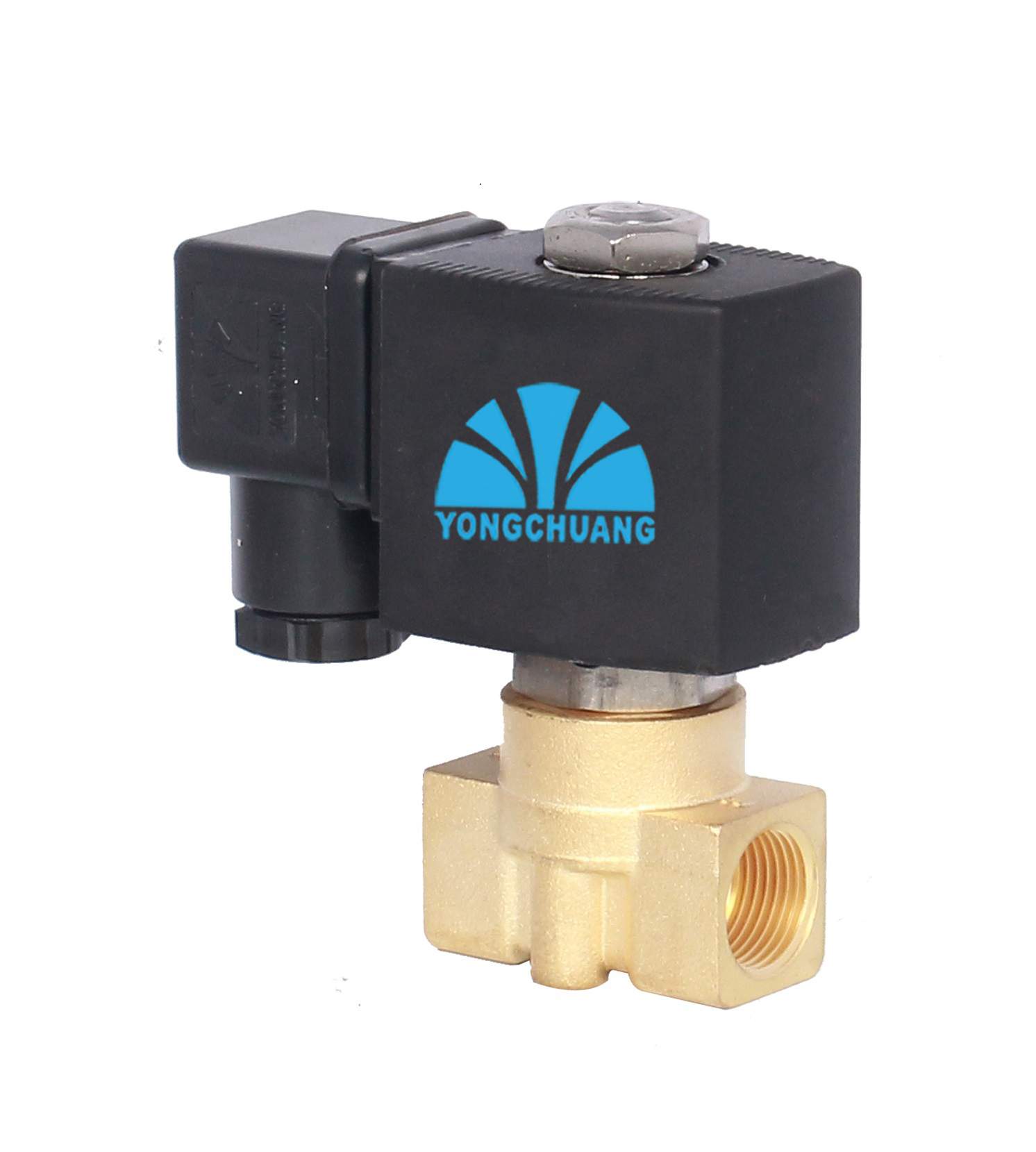 原装进口yong chuang水阀门,yong chuang针型阀