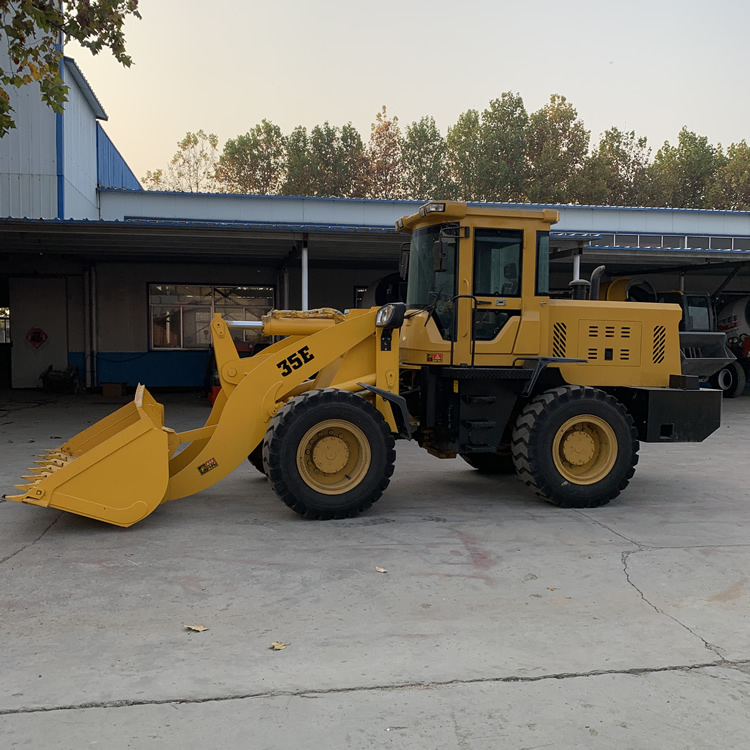 青岛海格力斯装载机海阳九迪明宇重工915小铲车价格