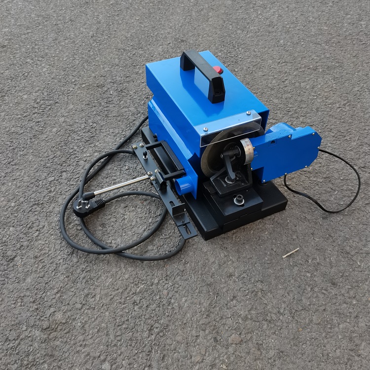 台式钨针磨削机大型钨极磨尖机氩弧焊钨极打磨机