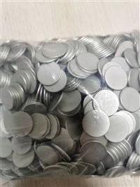 铁氧体镀镍厂家圆片磁铁镀镍