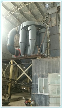 石粉风选机环保又节能