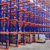 大储量托盘货架 河南厂家