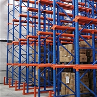 冷库库房货架厂家