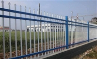 丹东锌钢围栏锌钢护栏围墙栏杆在线咨询