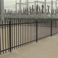 沧州锌钢围栏锌钢护栏围墙栏杆服务介绍