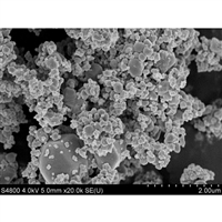 供应纳米级氧化亚镍 高纯一氧化镍纳米粉末