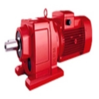 德国康普曼减速机KBAF50H30-DE71C4