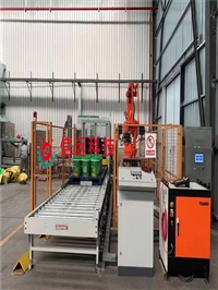 沼渣沼液生物有机肥自动生产线