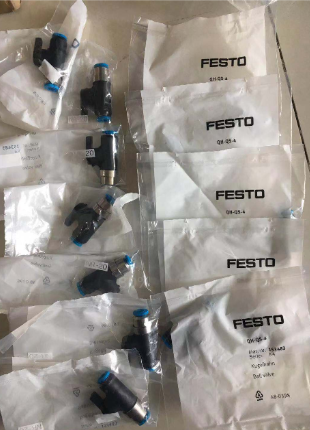 热售FESTO减压阀 MS6-LR系列 