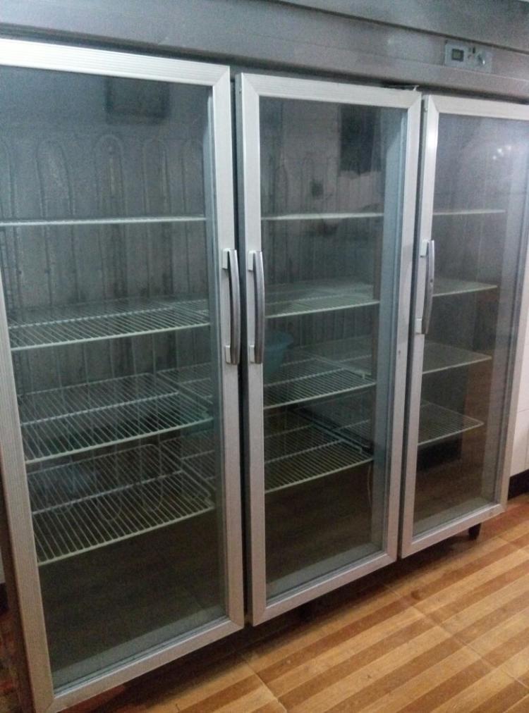 上海洛德冰柜报修派单网点