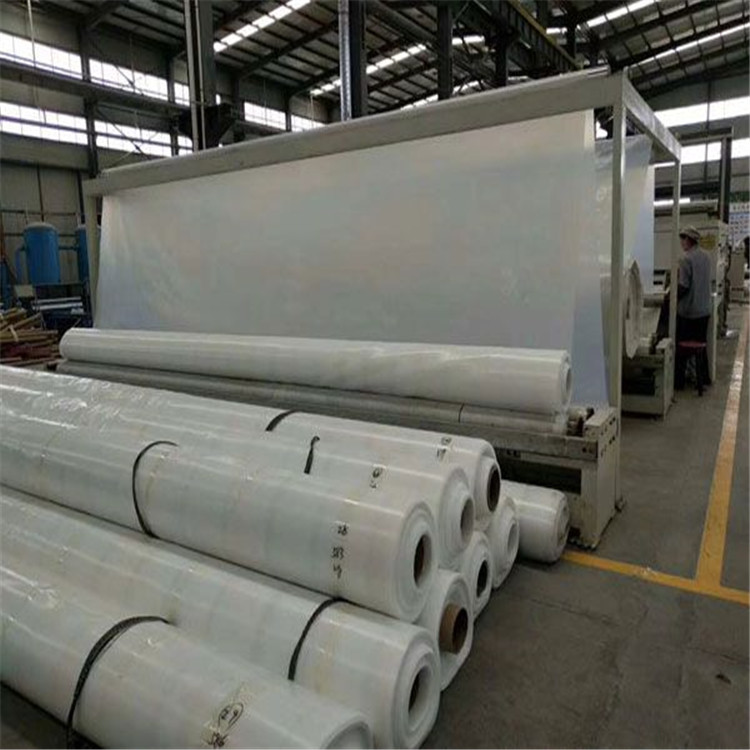 隧道防水板 eva防水板的施工方法