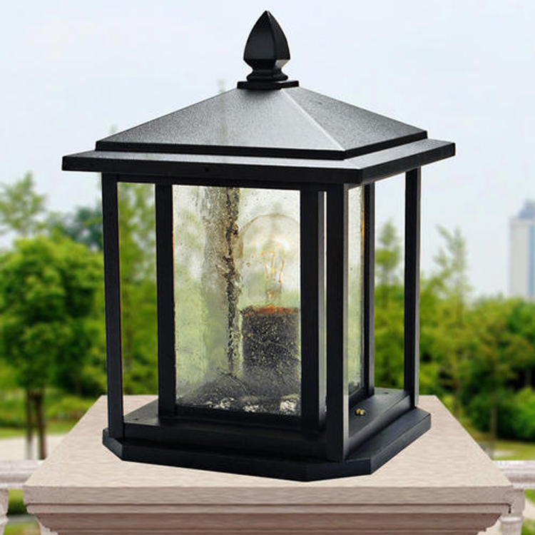 太阳能墙头灯 新款地埋灯 厂家直供