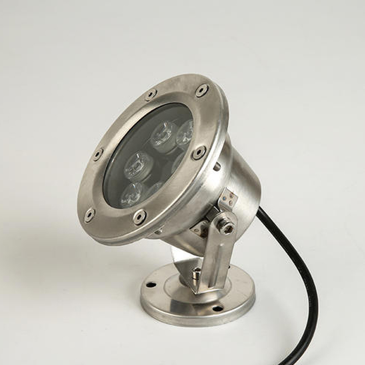 投光灯水下灯的定制