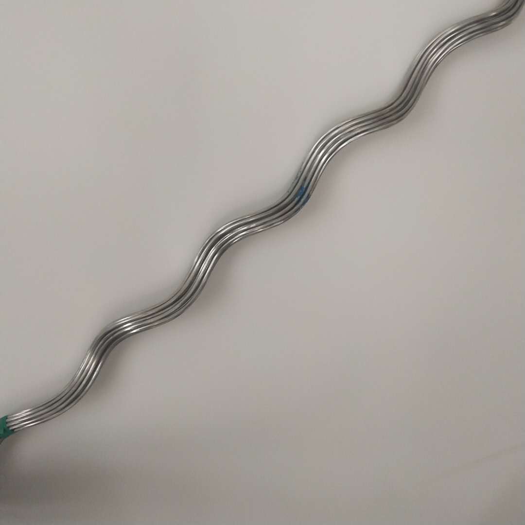 钢芯铝绞线用护线条预绞式护线条导线护线条