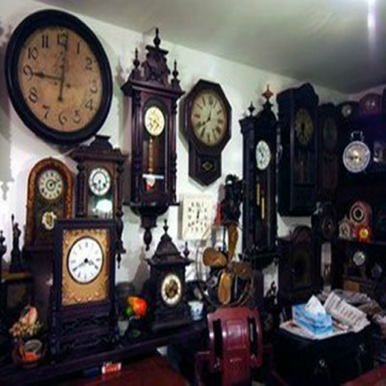 老钟表回收 老座钟回收 各种旧手表怀表常年收购