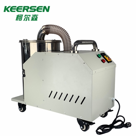 化工涂料粉尘收集防爆除尘器 涂装除尘吸尘器 烟气除尘清理设备