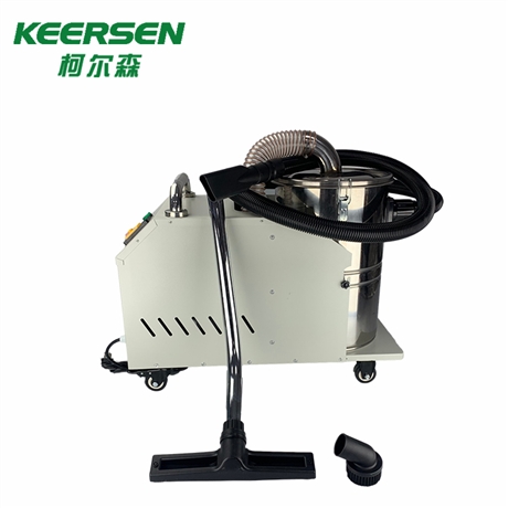 大型激光切割机除尘器 车间地坪研磨吸尘器 粉尘处理集尘机