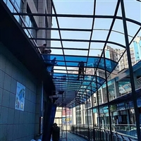 北京铁艺围栏生产加工