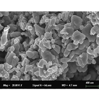 供应纳米二氧化钒 智能温控材料 VO2