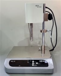 马康MALCOM，螺旋粘度计用于高粘度PC-10AA，成都代理
