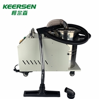 JL5500粉尘工业吸尘器  车间配套移动式除尘器 