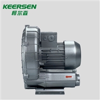 吸附式干燥设备鼓风机 无热吸附式真空泵 环形高压气泵