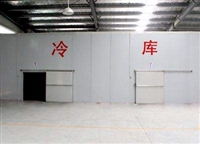 深圳龙华石岩冷库安装与维修，找高性价比源头厂家