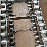 圣能机械刮板输送机链轮直径 Ljxy刮板输送机 刮板输送机头结构图