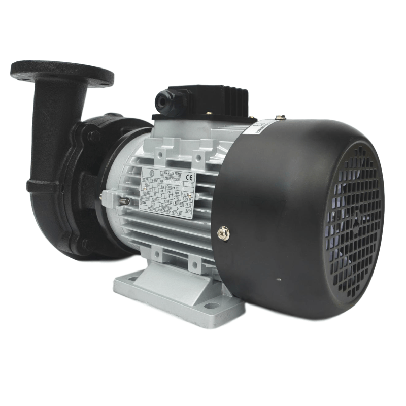 ys35c热水泵1.5kw高温油泵模温机循环泵