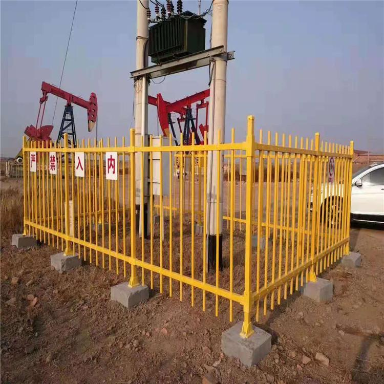 玻璃钢围栏 绝缘电力围栏