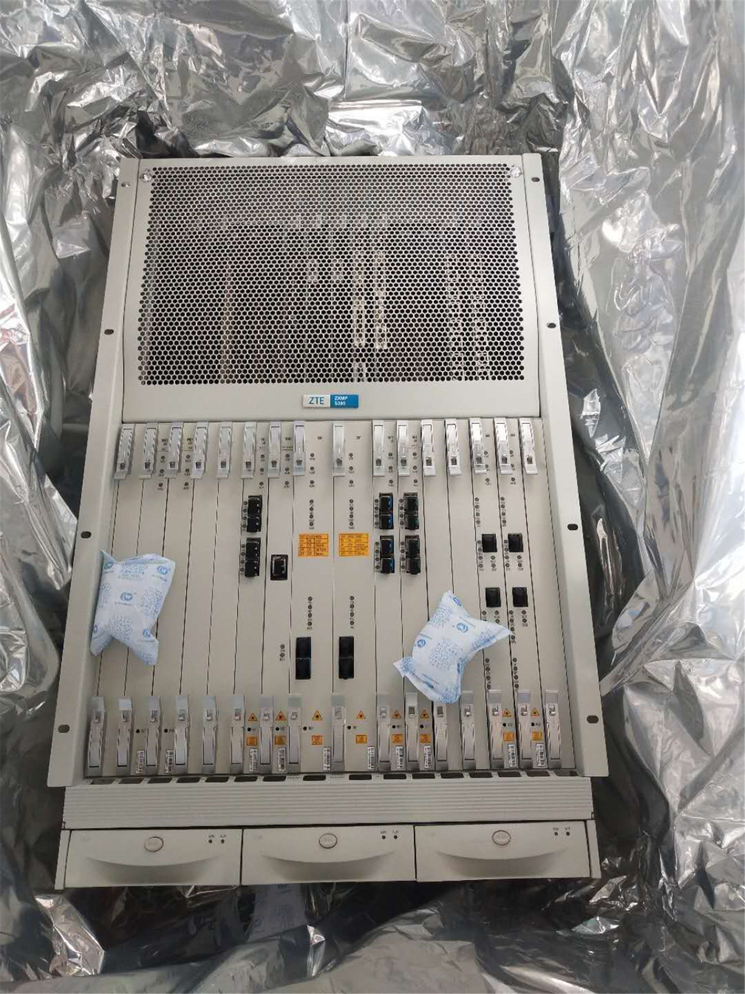 中兴光端机s385设备及各种板卡含税技术支持