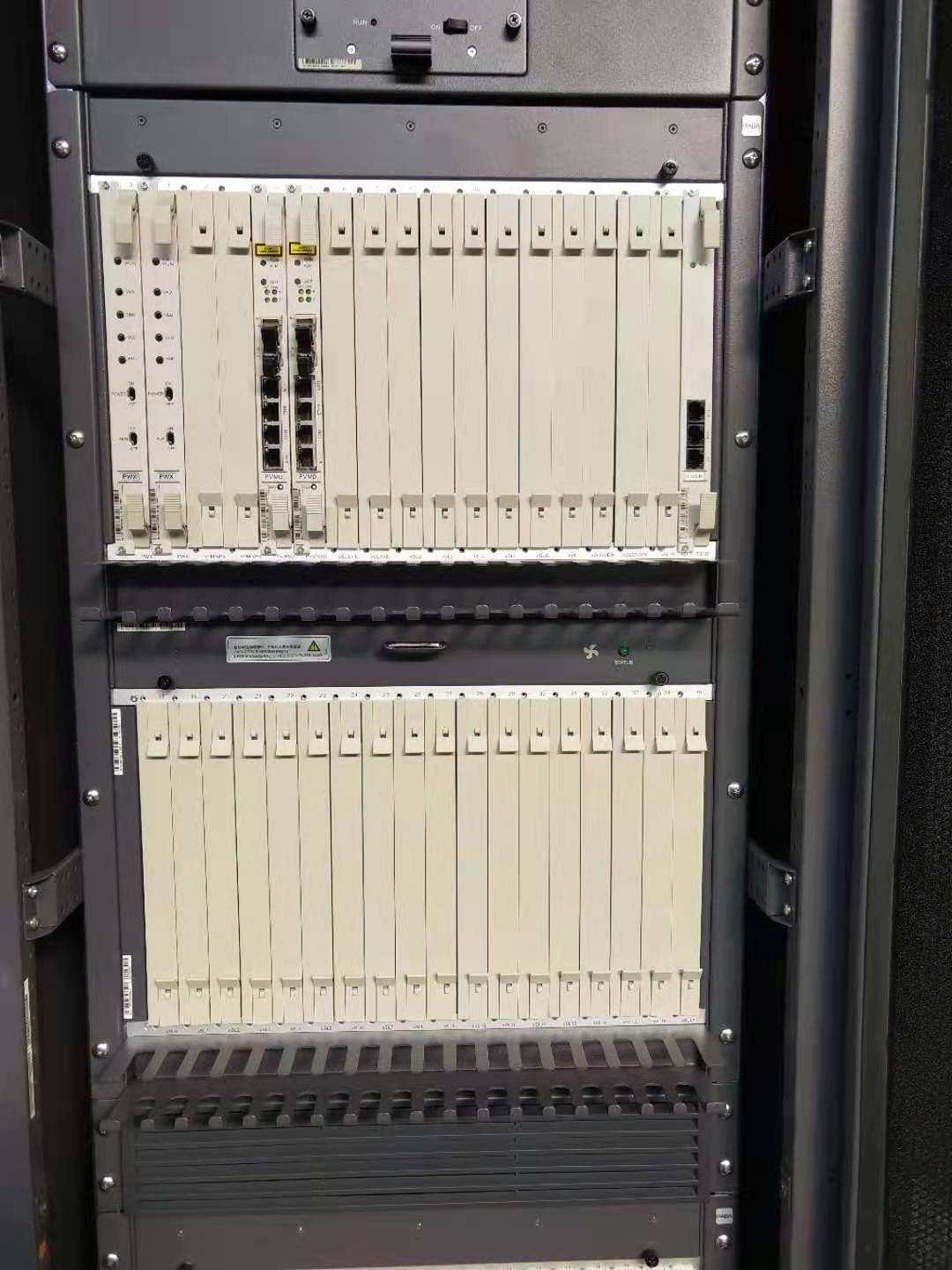 华为pcmua5000设备及板卡habahabc