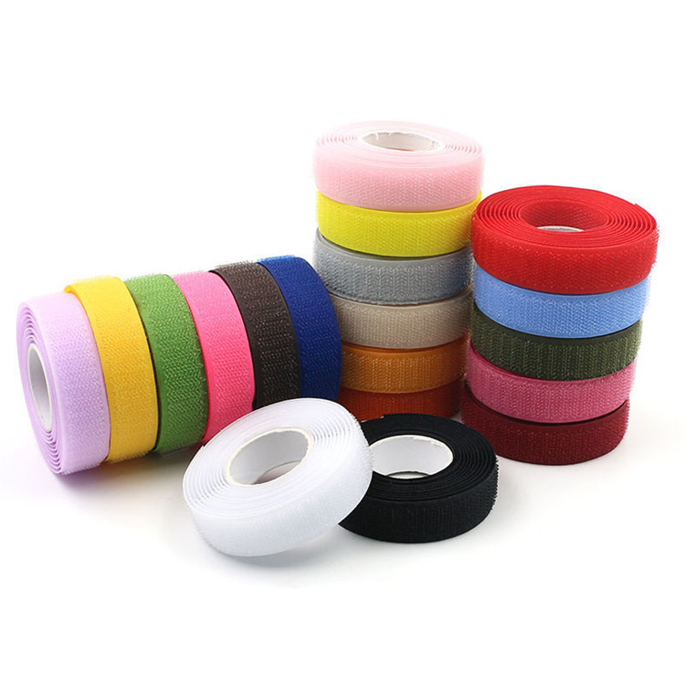 魔术贴粘扣带背靠背魔术贴魔术贴名称魔术贴魔术贴尼龙