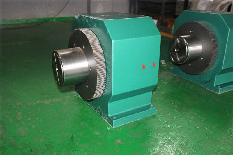 全自动数控车床双头车床自动铣槽机气动生产厂家