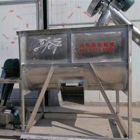 牛羊饲料搅拌机 全自动搅料机 草料搅拌机