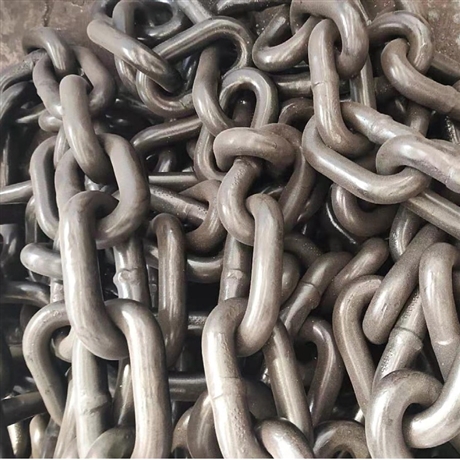 厂家定制g80级起重链条 高强度吊装链条