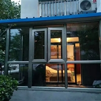 北京断桥铝门窗安装 塑钢门窗价格 北京厂家直供