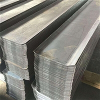 曲靖止水钢板 昆明带钢今天一吨价格 云南屋面400止水钢板定做 