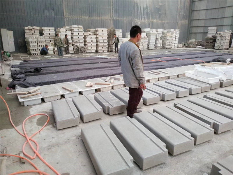 混凝土小型预制块生产设备生产厂家