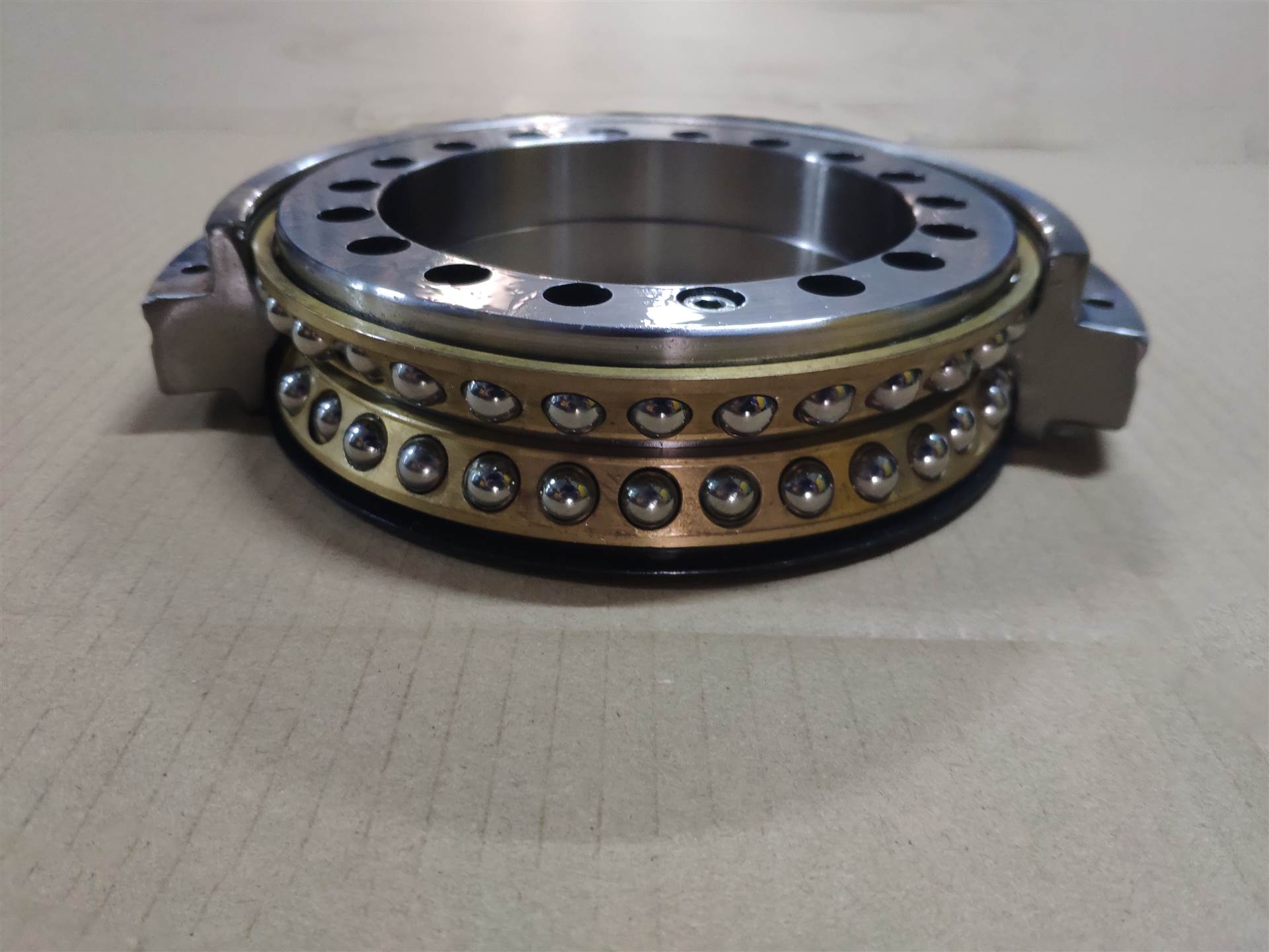 高转速转台轴承 zkldf120转台轴承 北京高速转台轴承