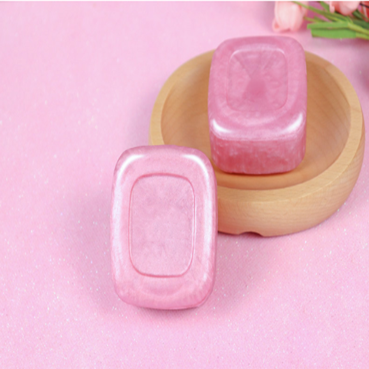 洗脸洗澡氨基酸手工皂手工皂批发加工生产厂家